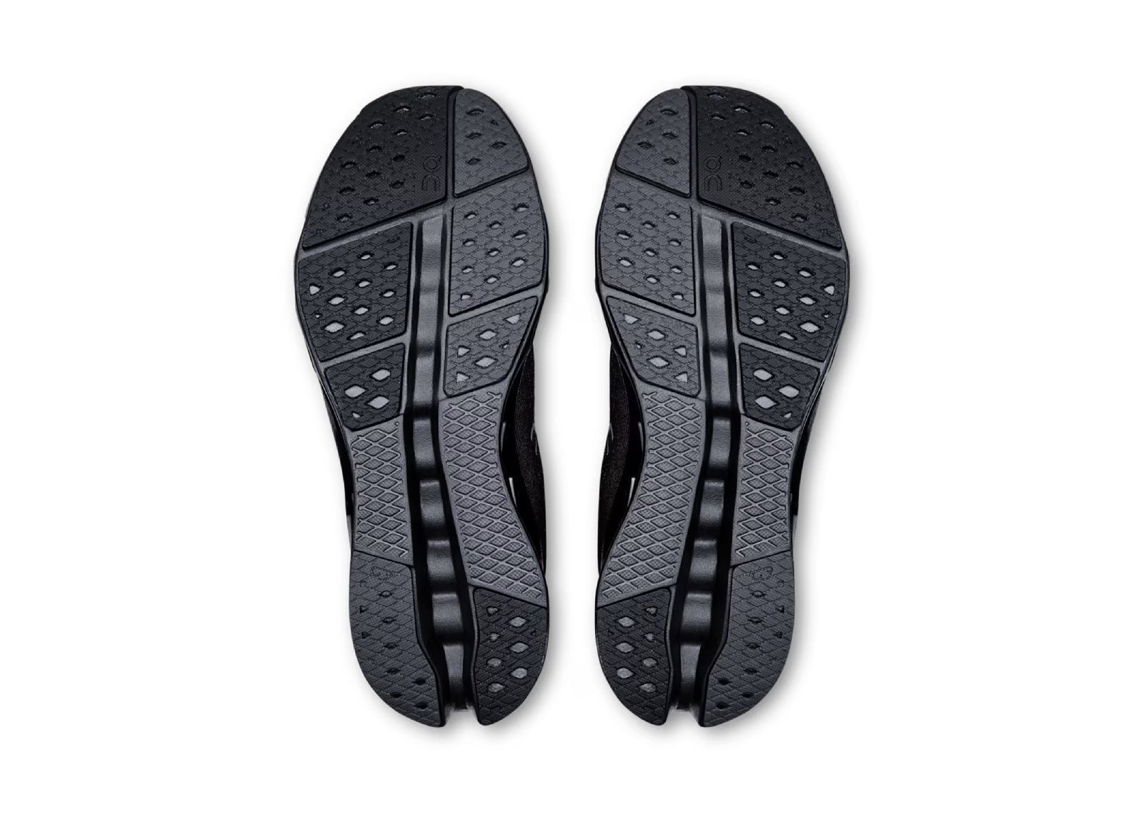 Cloudsurfer 2 All Black (W)