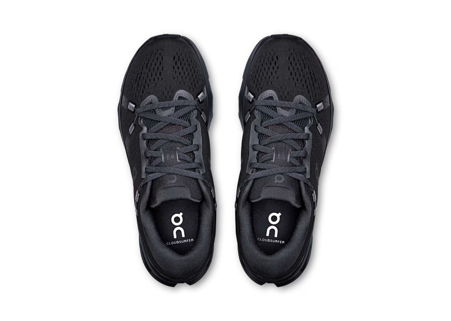 Cloudsurfer 2 All Black (W)