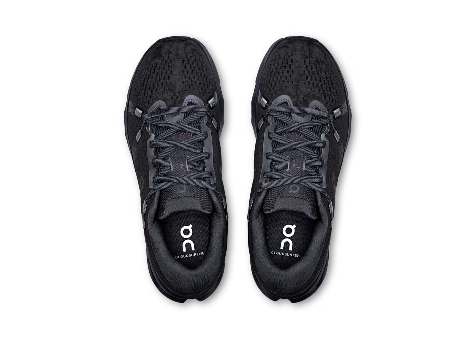 Cloudsurfer 2 All Black (W)