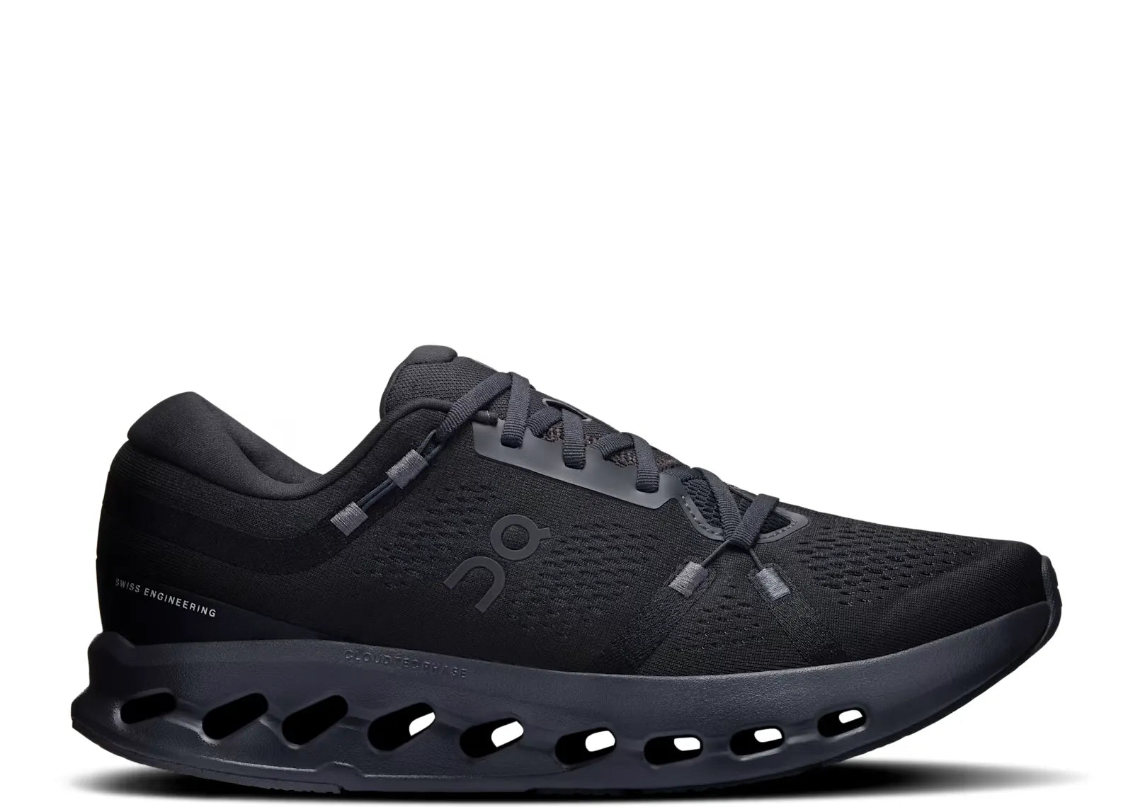 Cloudsurfer 2 All Black