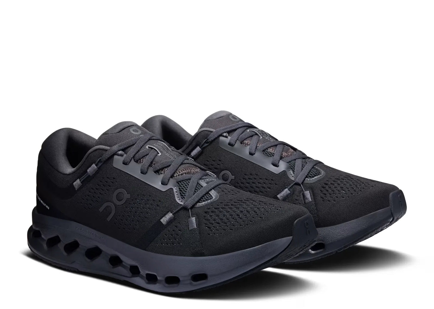 Cloudsurfer 2 All Black