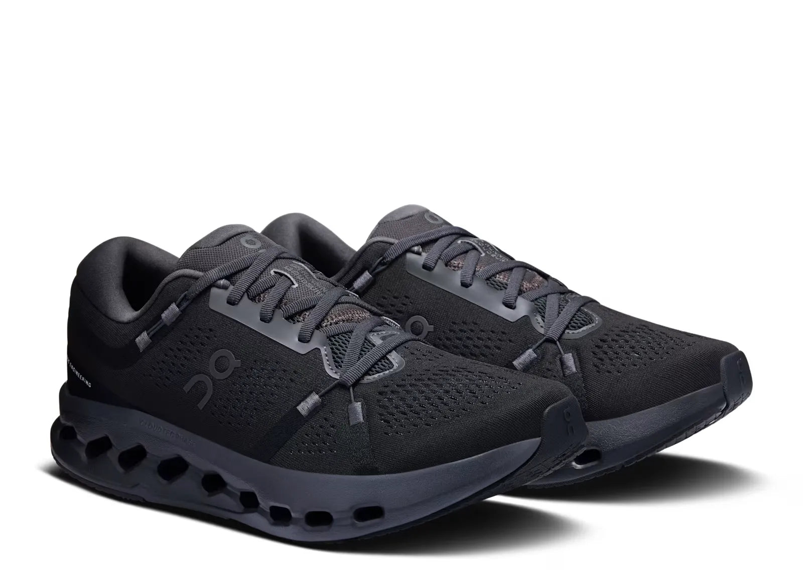 Cloudsurfer 2 All Black