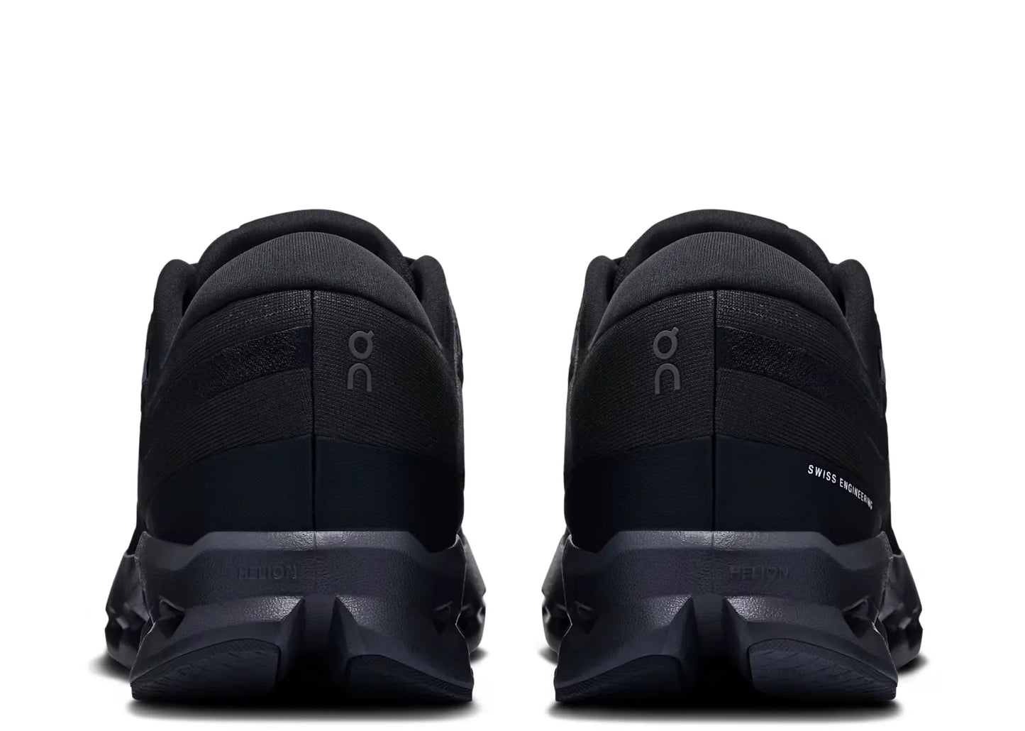 Cloudsurfer 2 All Black