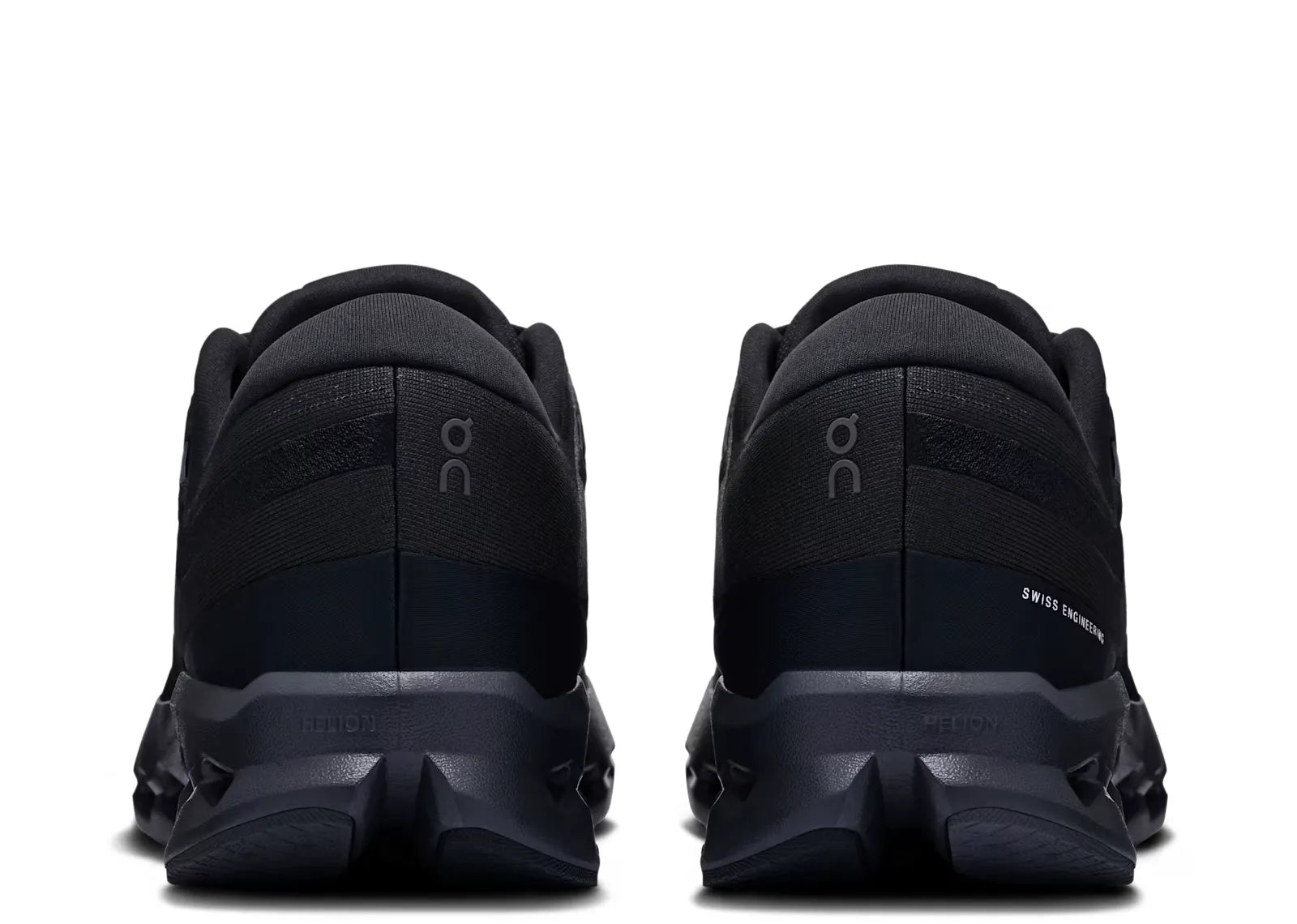 Cloudsurfer 2 All Black