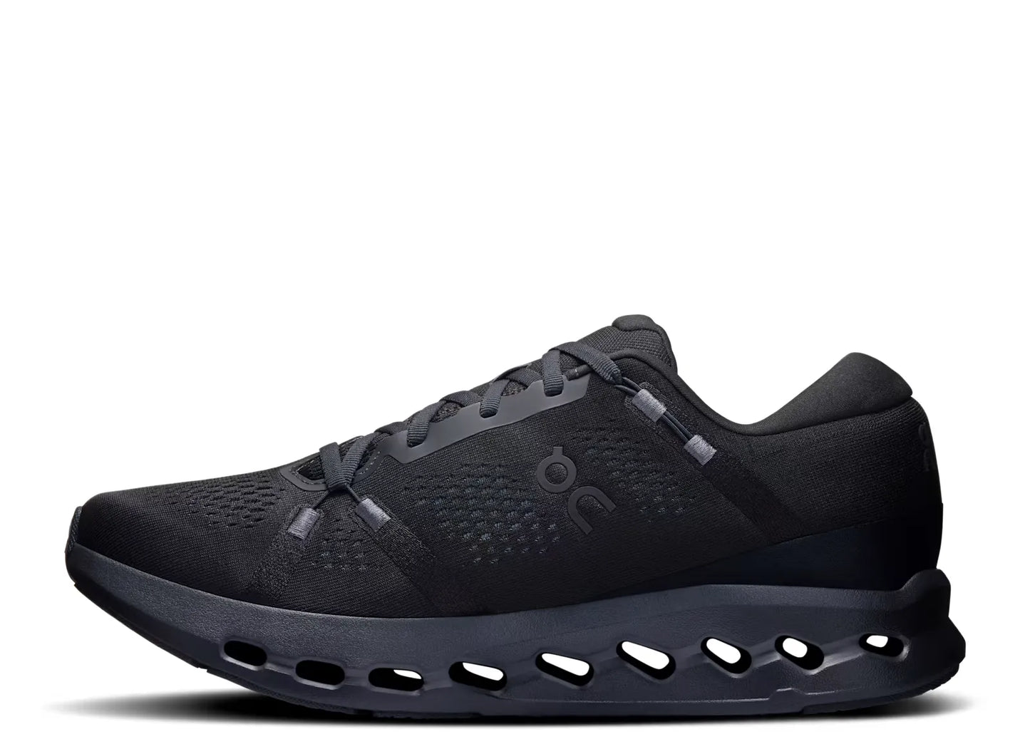 Cloudsurfer 2 All Black