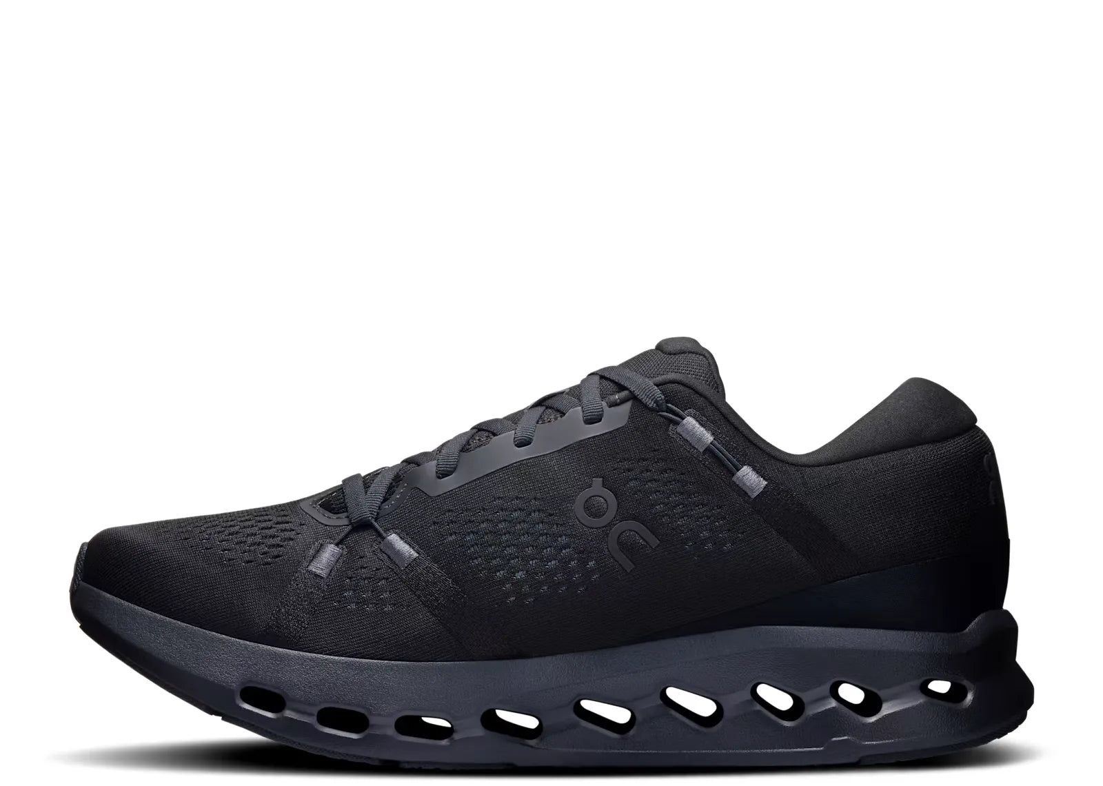 Cloudsurfer 2 All Black