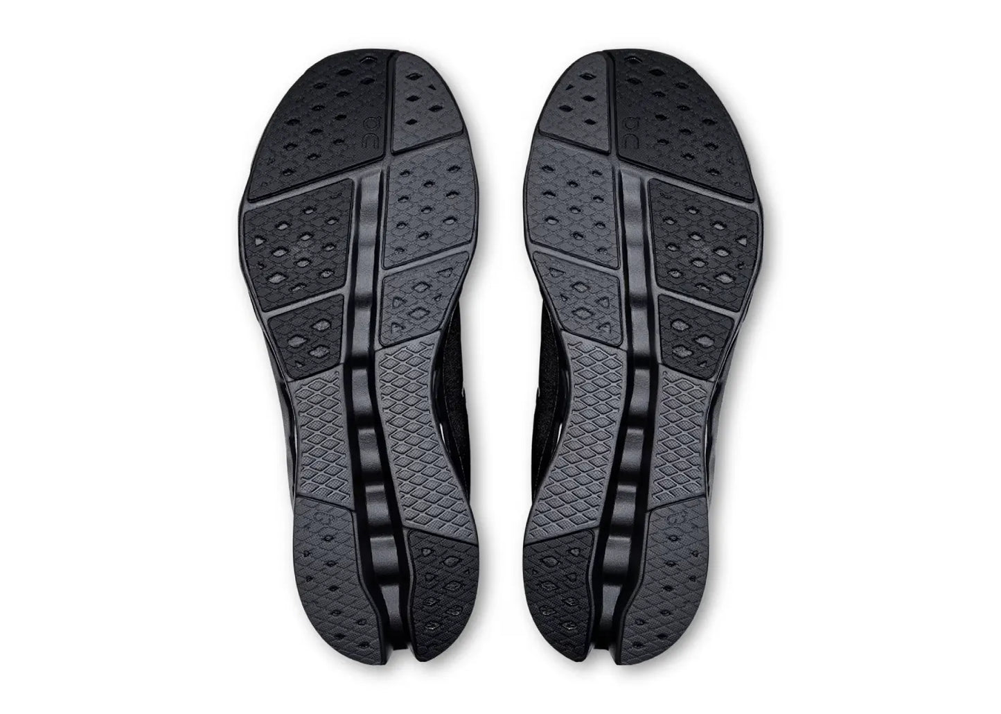 Cloudsurfer 2 All Black