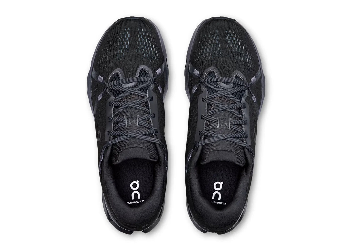 Cloudsurfer 2 All Black