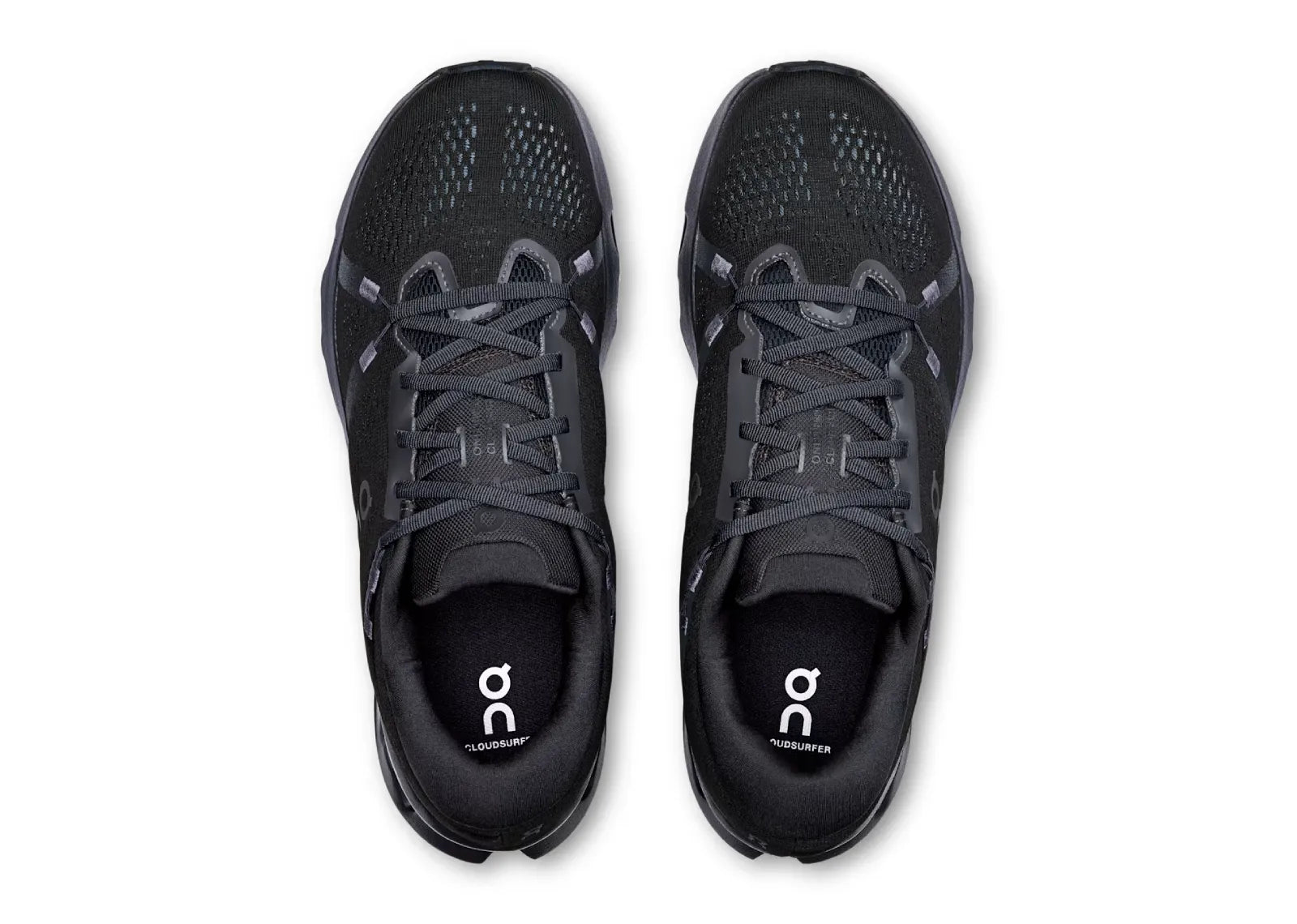 Cloudsurfer 2 All Black