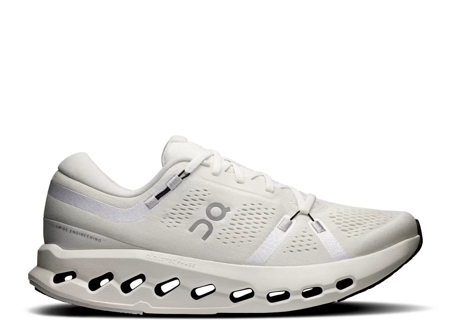 Cloudsurfer 2 All Ivory