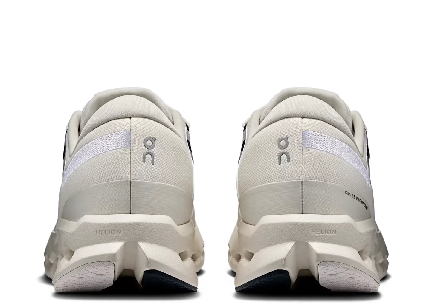 Cloudsurfer 2 All Ivory