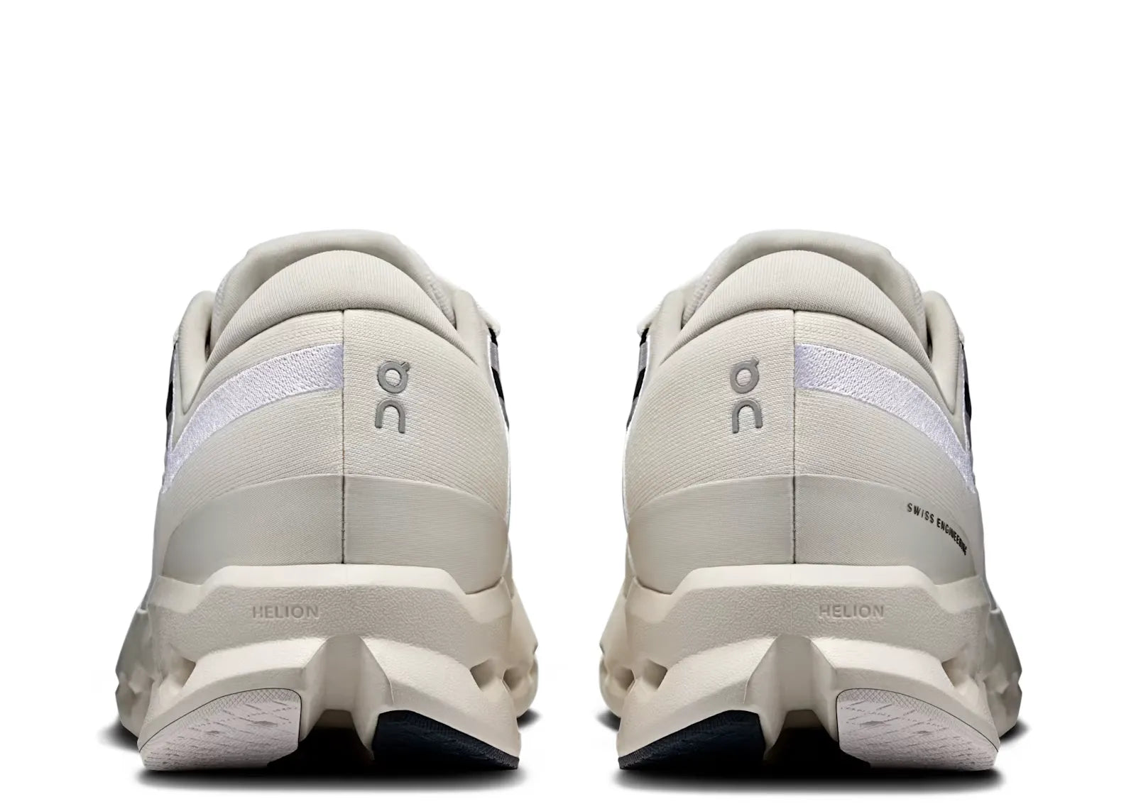 Cloudsurfer 2 All Ivory