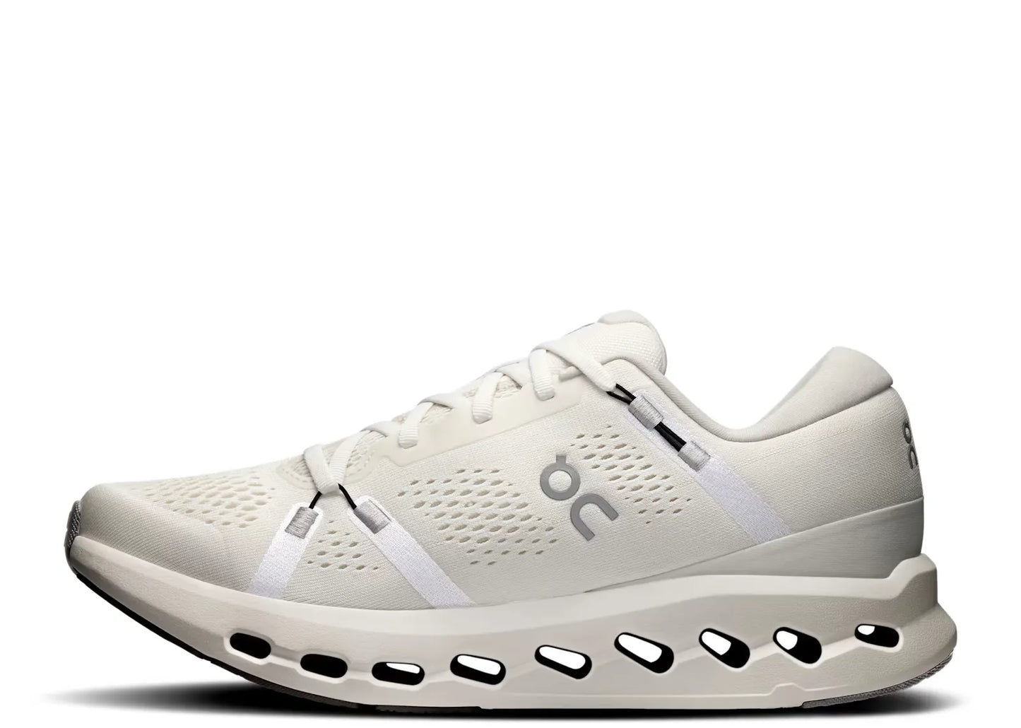 Cloudsurfer 2 All Ivory