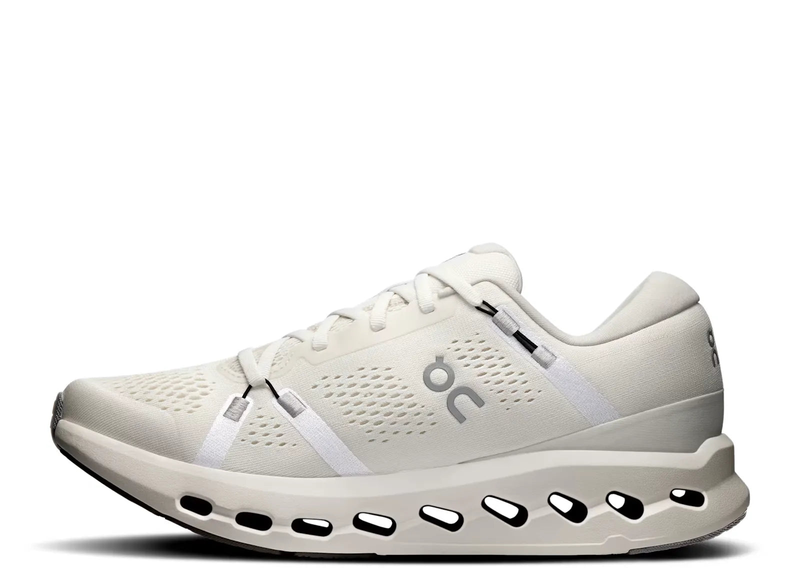 Cloudsurfer 2 All Ivory