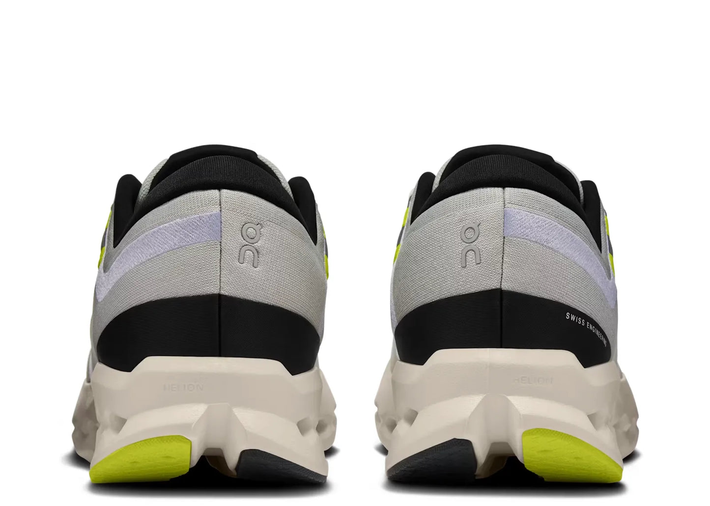 Cloudsurfer 2 Glacier Ivory