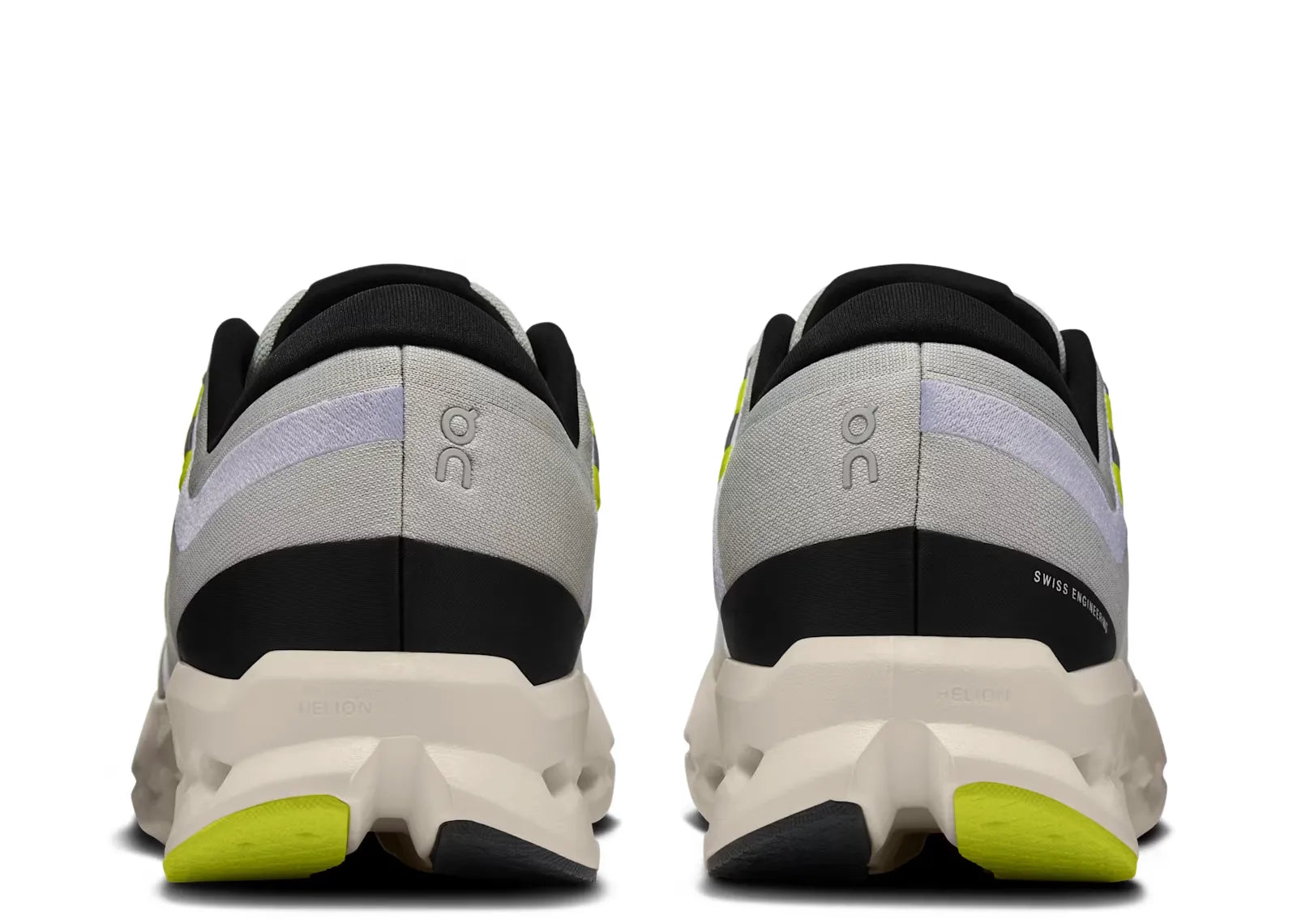 Cloudsurfer 2 Glacier Ivory