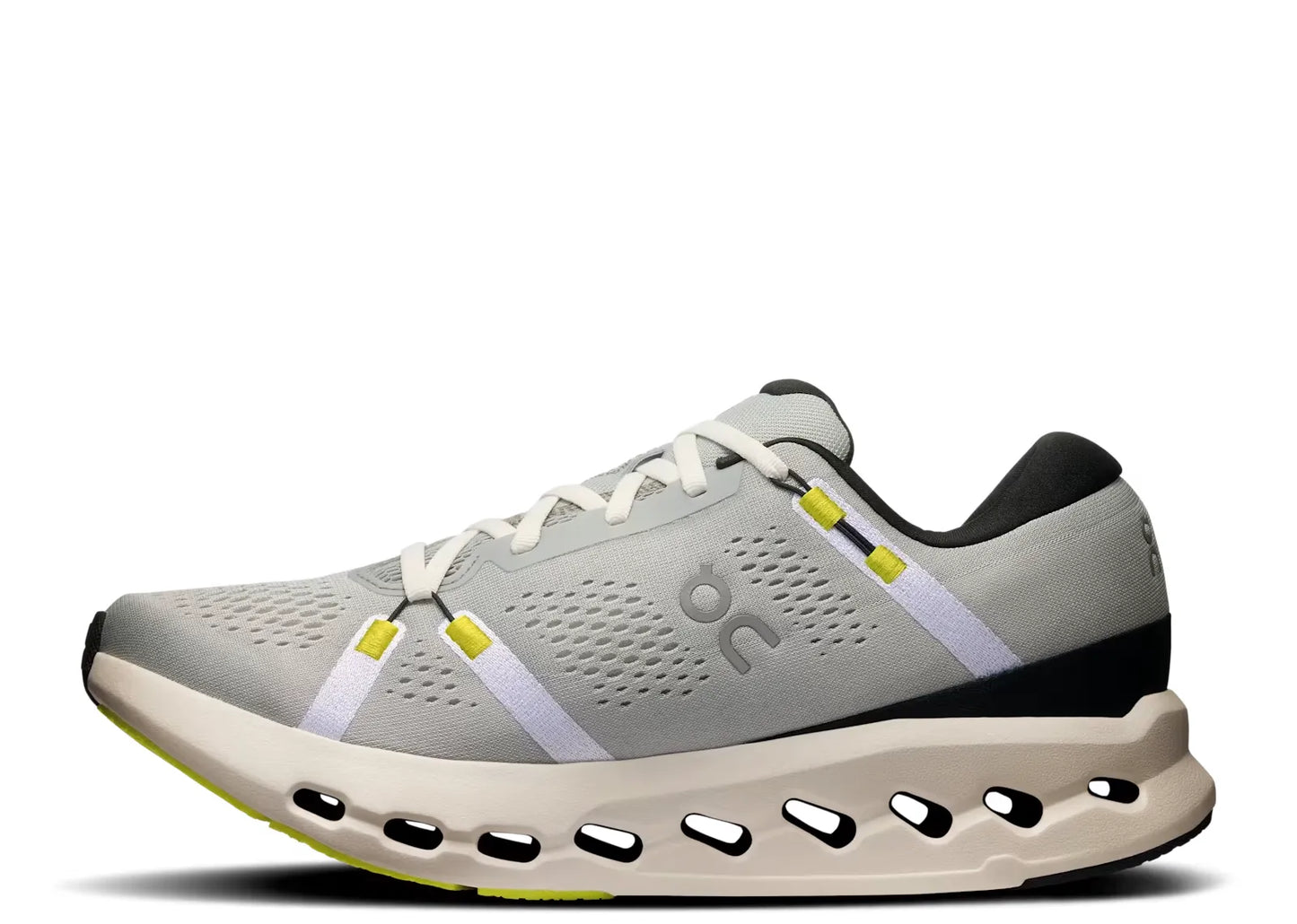 Cloudsurfer 2 Glacier Ivory