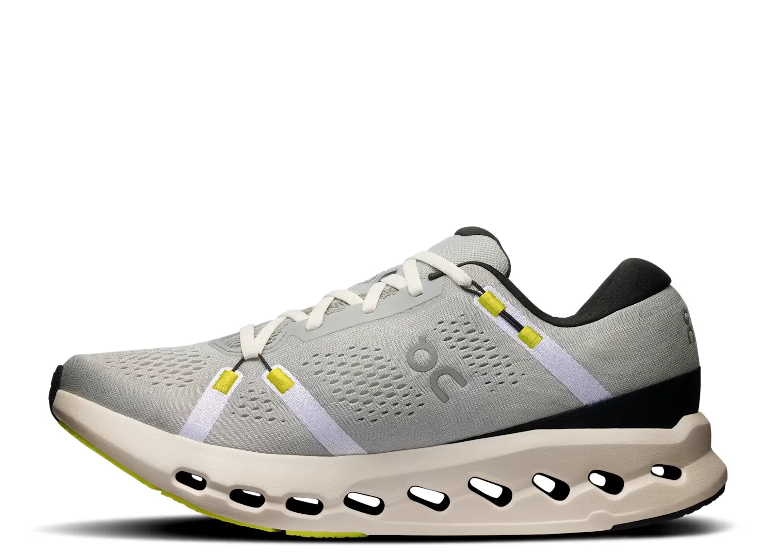 Cloudsurfer 2 Glacier Ivory