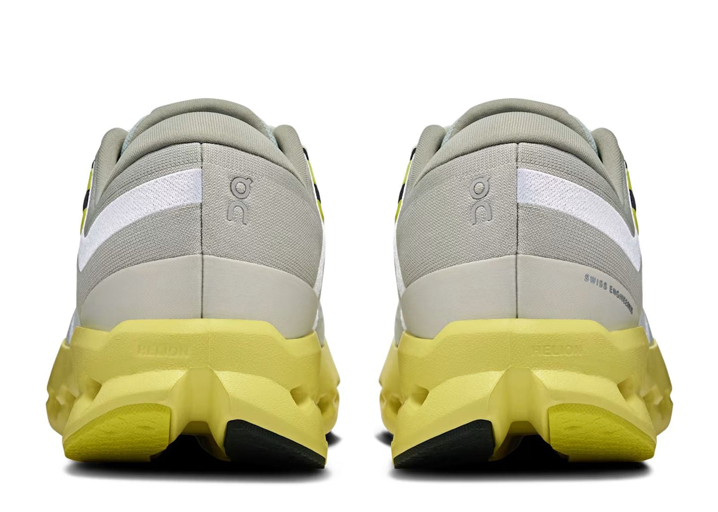 Cloudsurfer 2 Glacier Limelight (W)