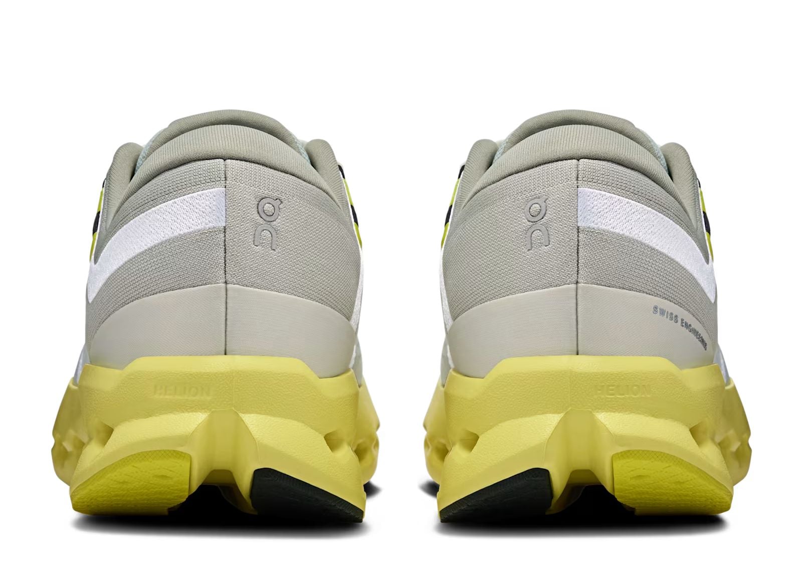 Cloudsurfer 2 Glacier Limelight (W)