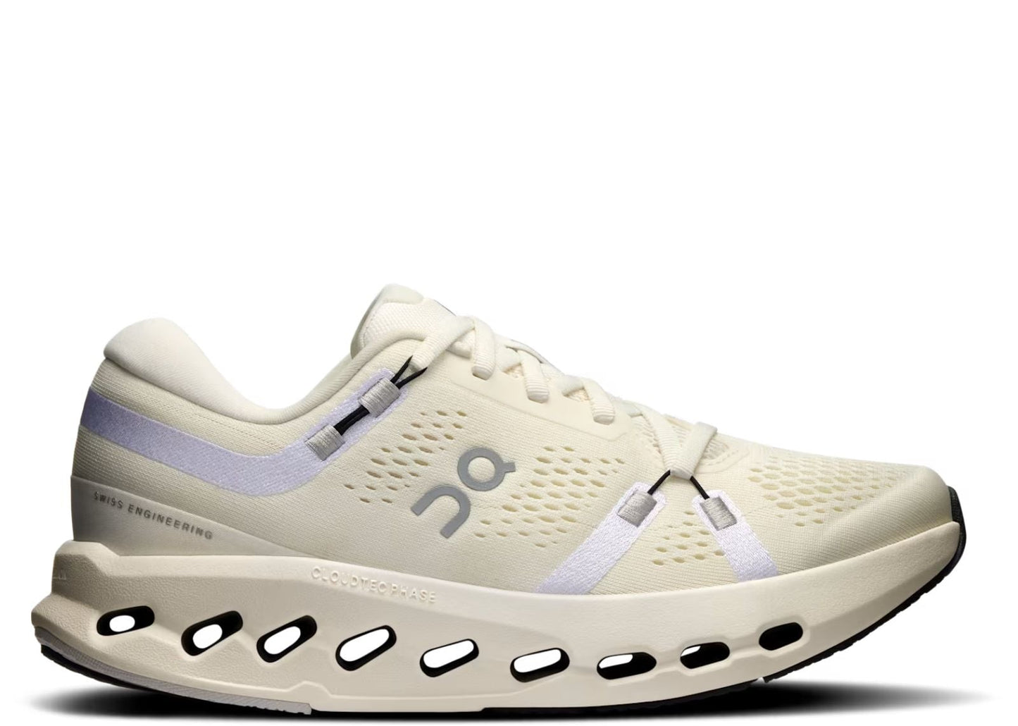 Cloudsurfer 2 Ivory (W)