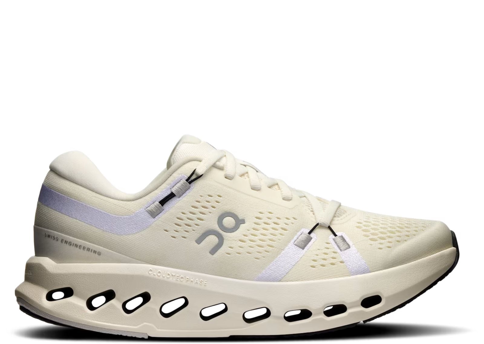 Cloudsurfer 2 Ivory (W)