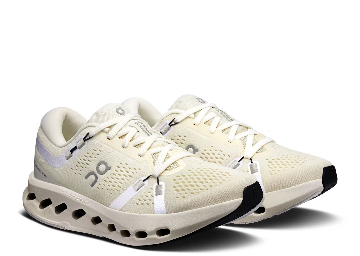 Cloudsurfer 2 Ivory (W)