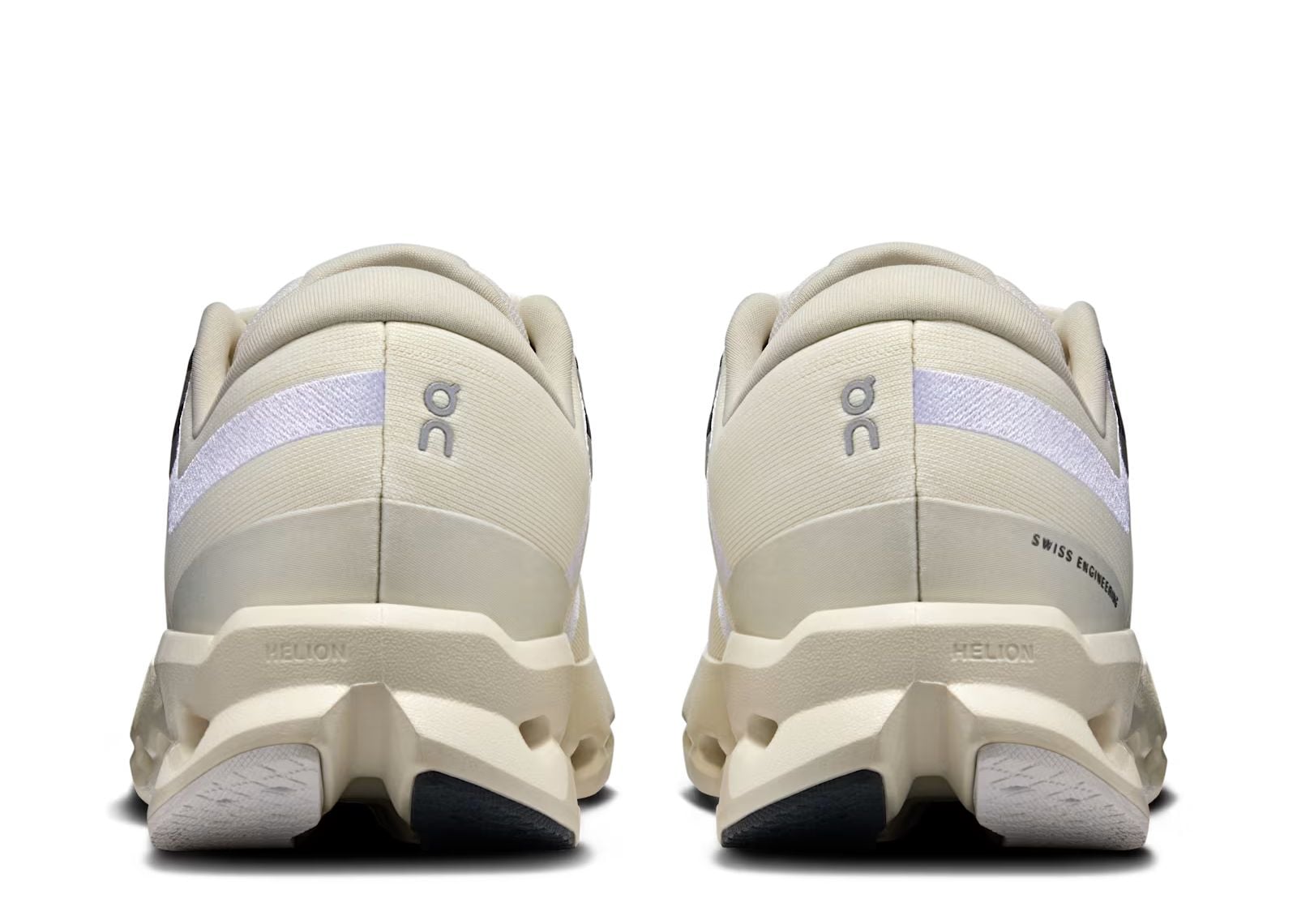 Cloudsurfer 2 Ivory (W)