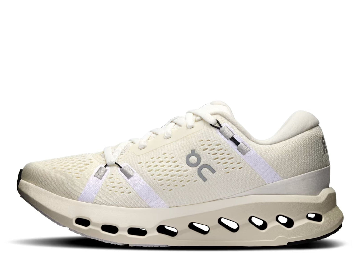 Cloudsurfer 2 Ivory (W)