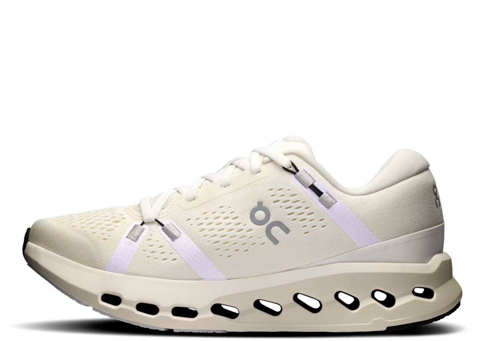Cloudsurfer 2 Ivory (W)
