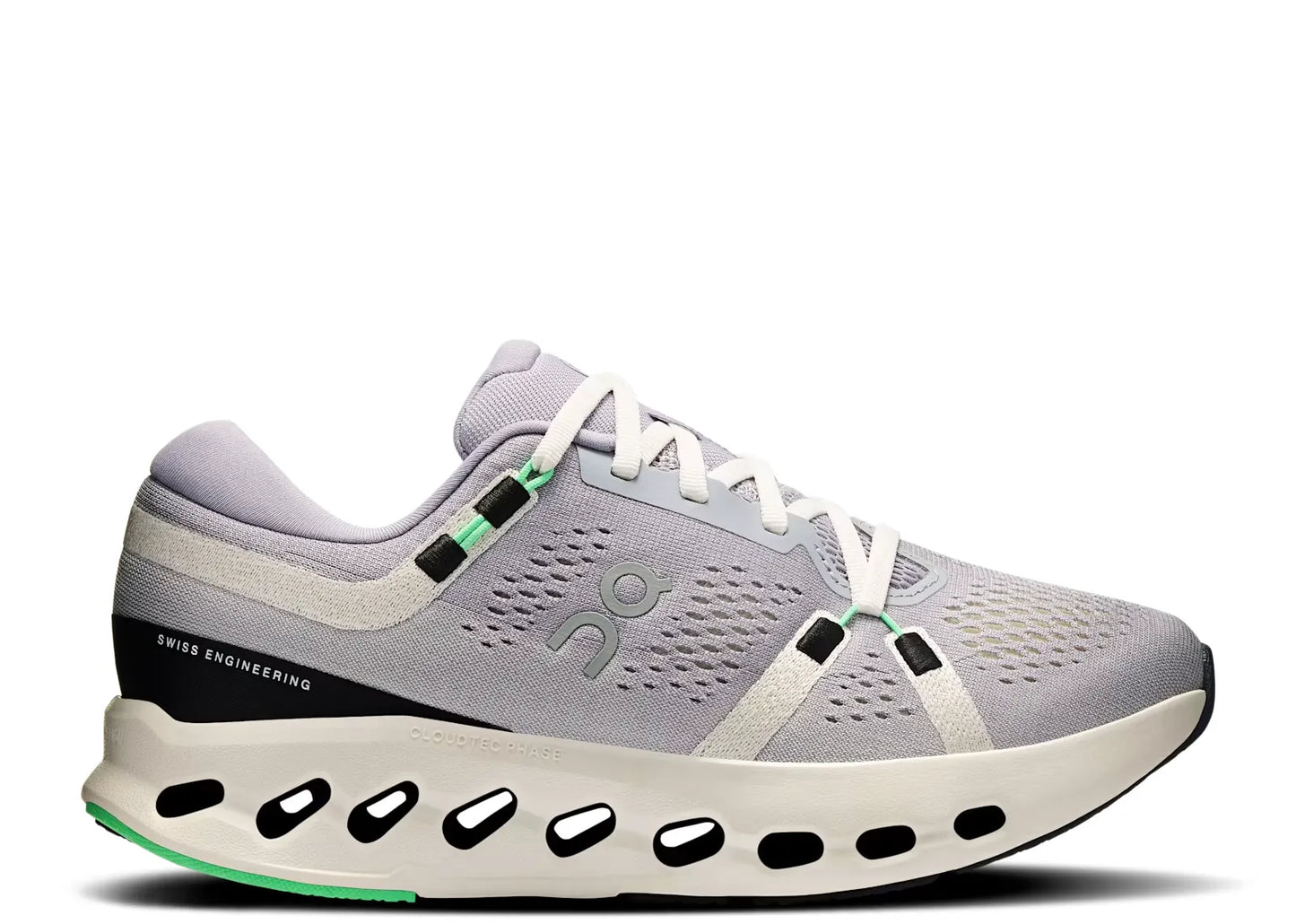 Cloudsurfer 2 Lilac Ivory (W)