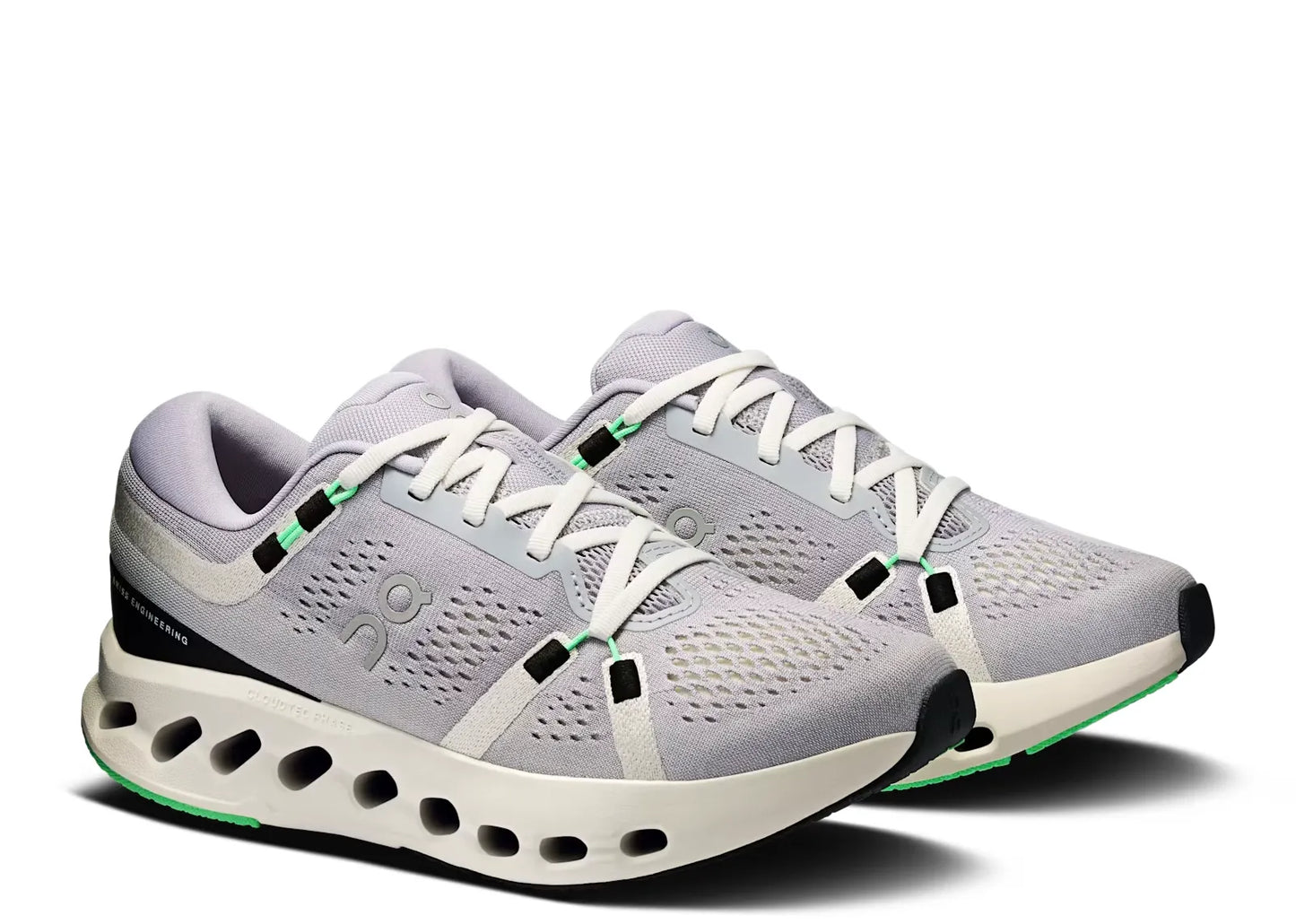 Cloudsurfer 2 Lilac Ivory (W)