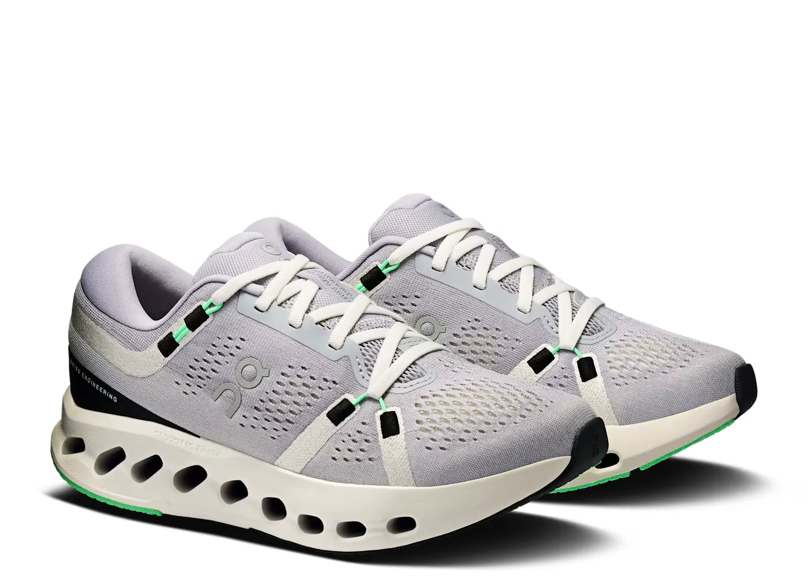 Cloudsurfer 2 Lilac Ivory (W)