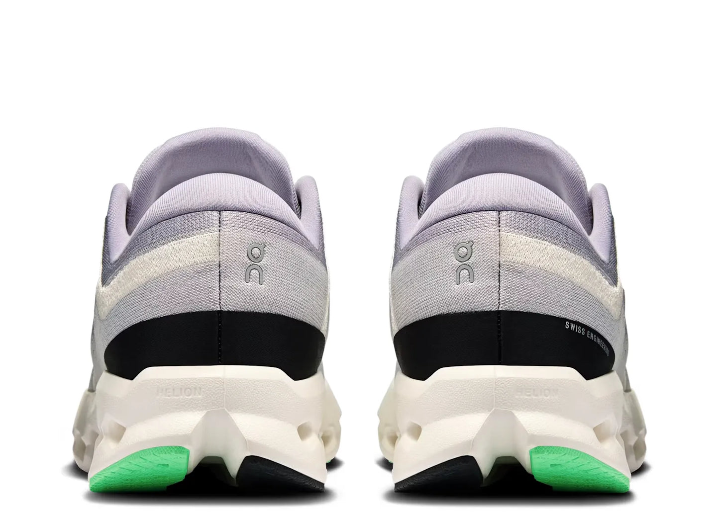 Cloudsurfer 2 Lilac Ivory (W)