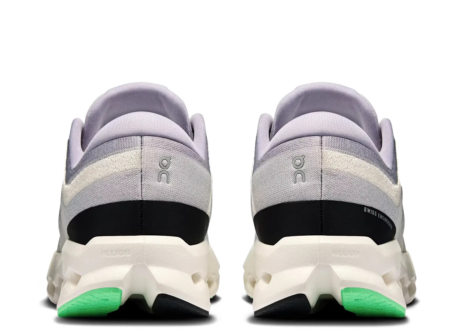 Cloudsurfer 2 Lilac Ivory (W)
