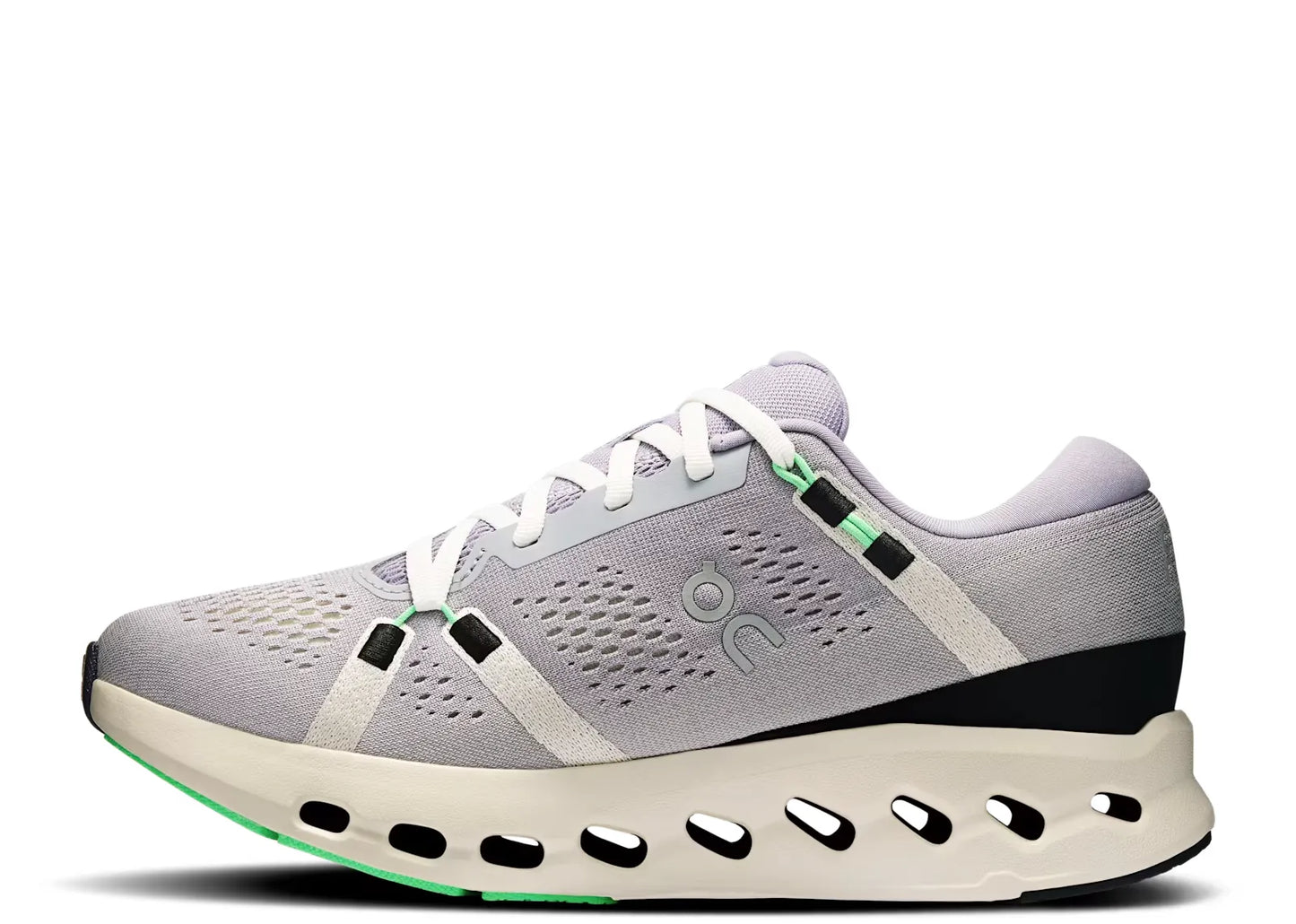 Cloudsurfer 2 Lilac Ivory (W)
