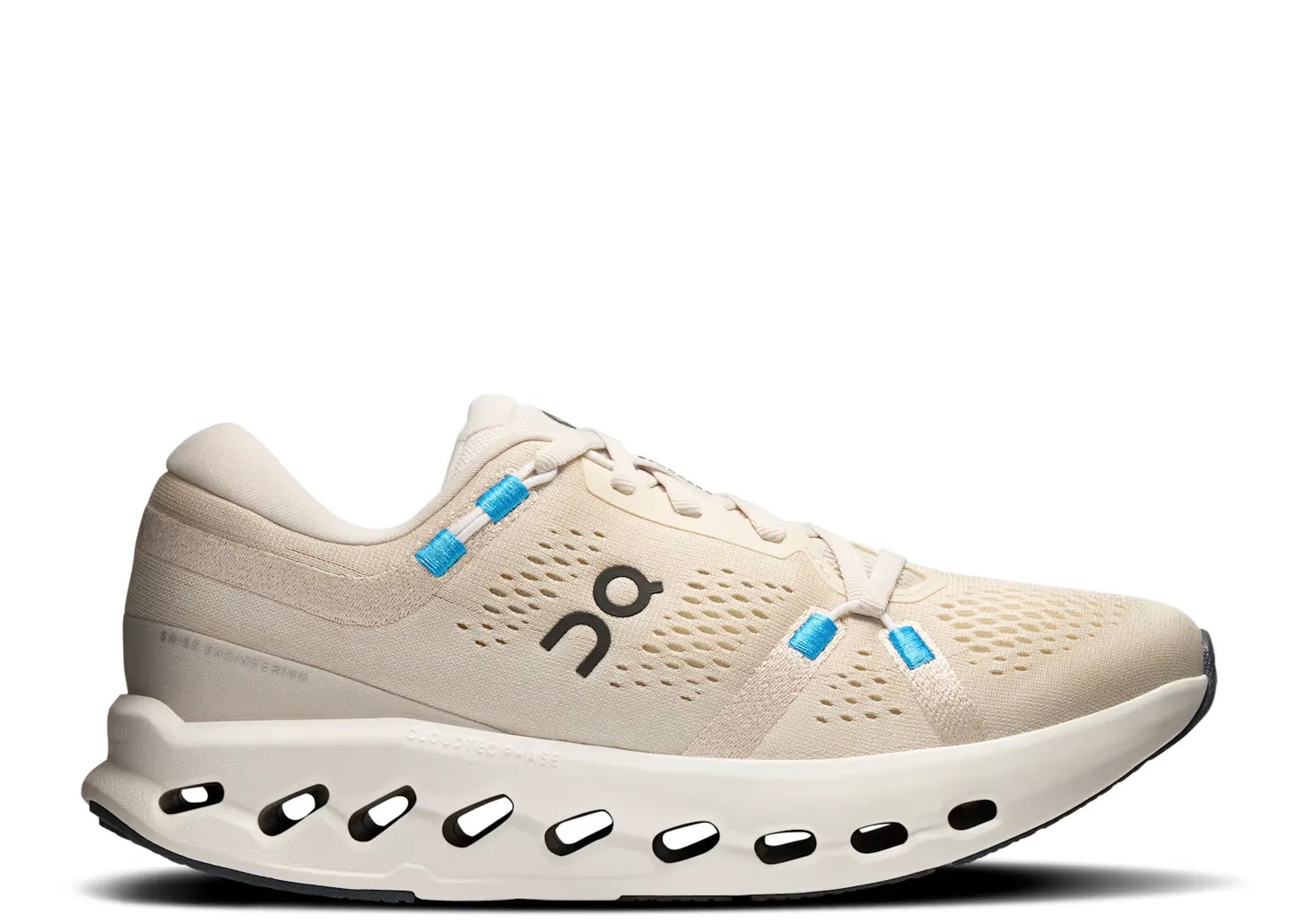 Cloudsurfer 2 Pearl Ivory (W)