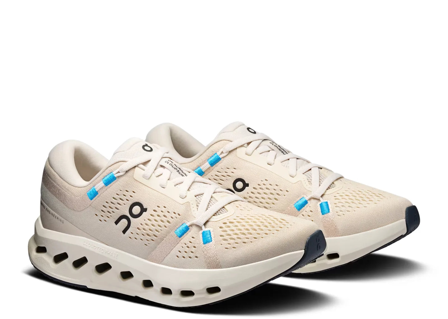 Cloudsurfer 2 Pearl Ivory (W)