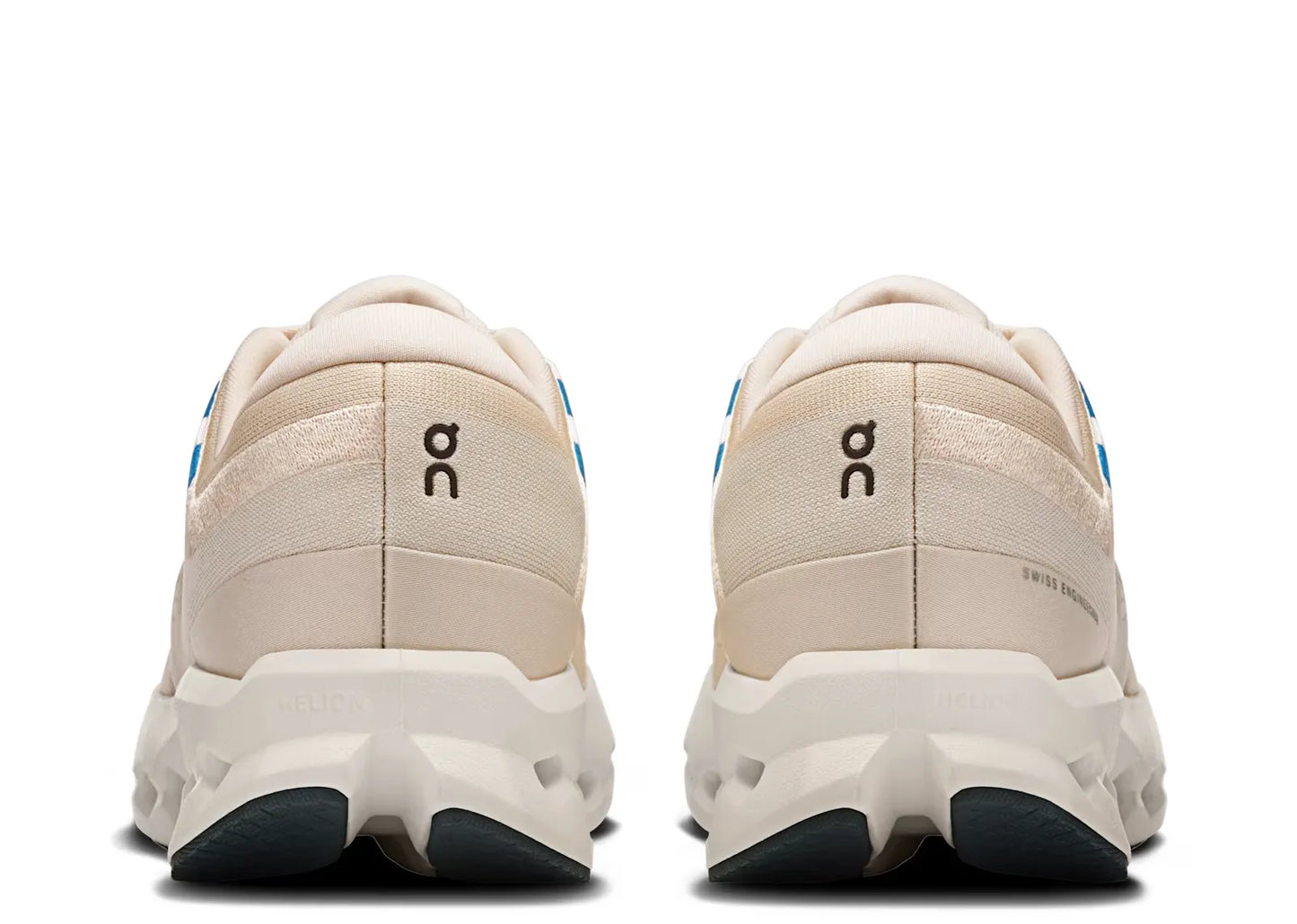 Cloudsurfer 2 Pearl Ivory (W)