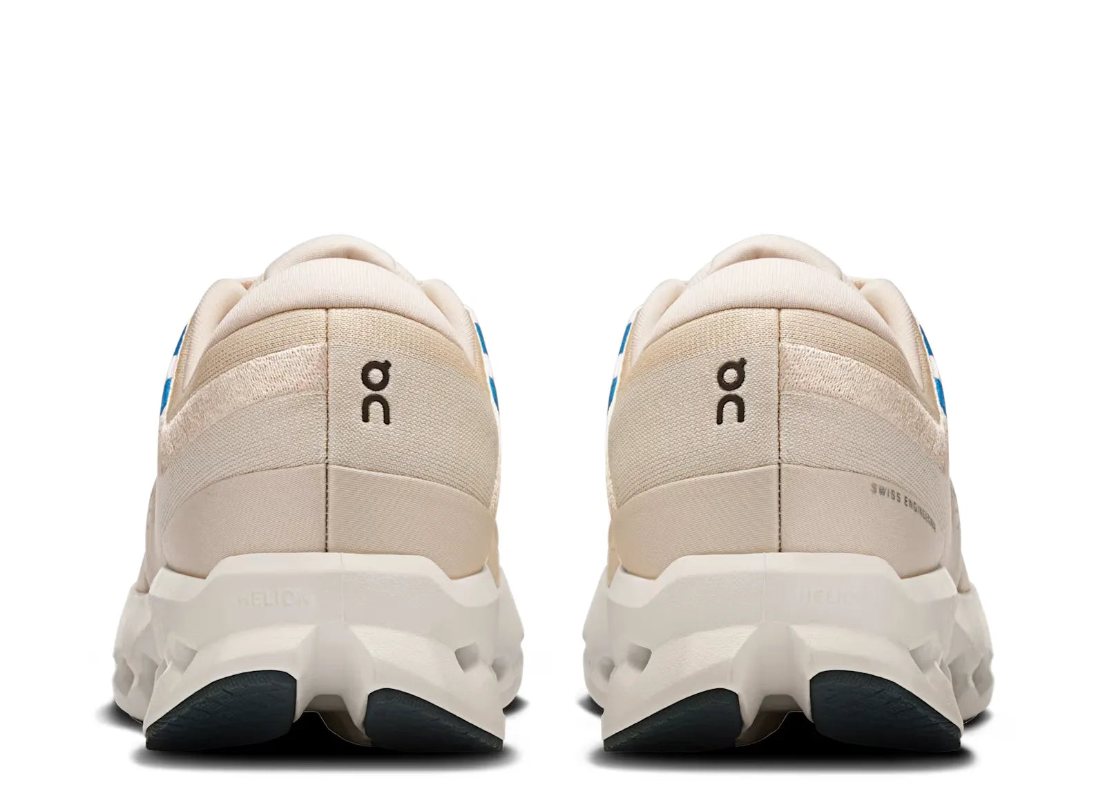 Cloudsurfer 2 Pearl Ivory (W)