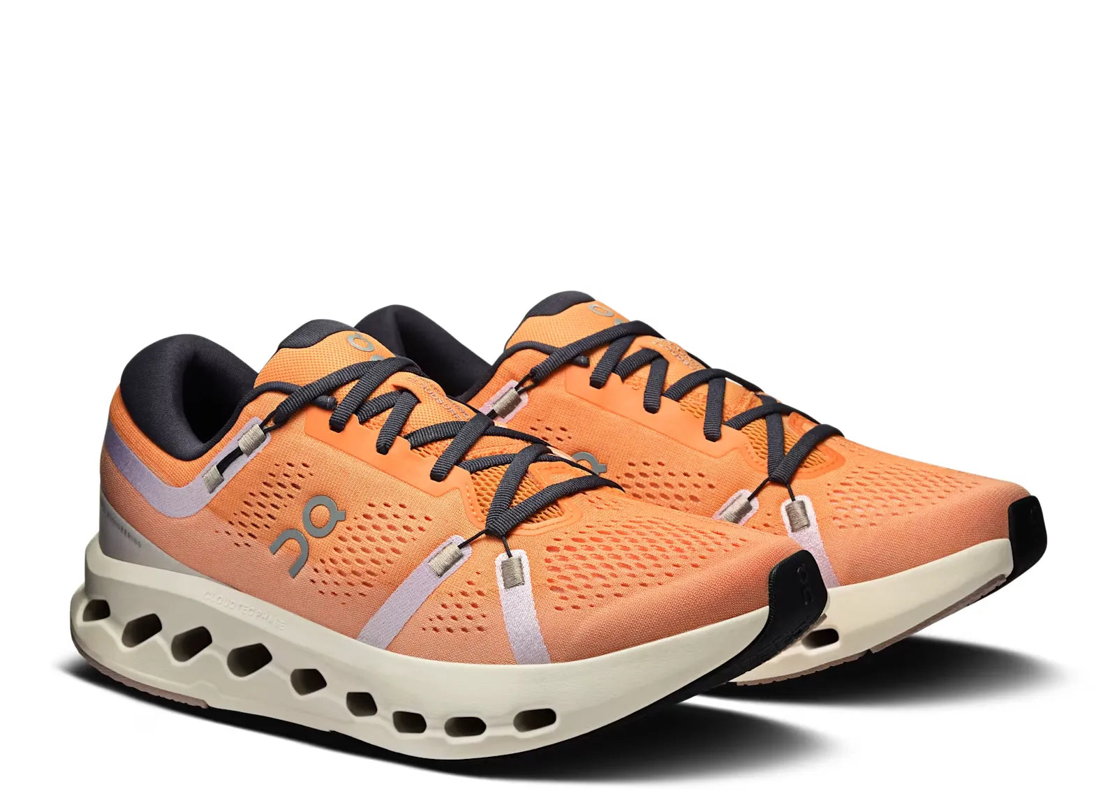 Cloudsurfer 2 Tangerine Ivory