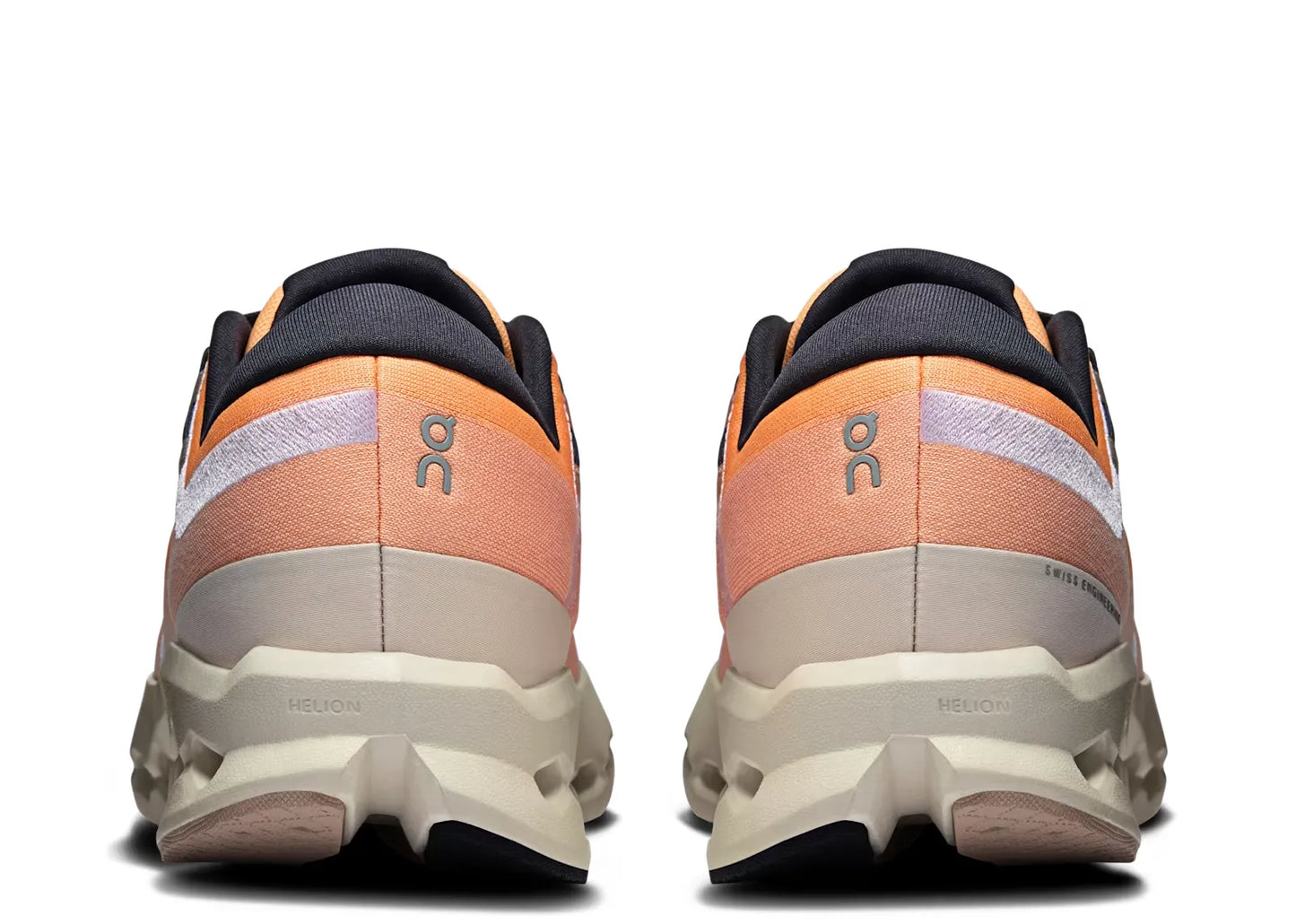 Cloudsurfer 2 Tangerine Ivory
