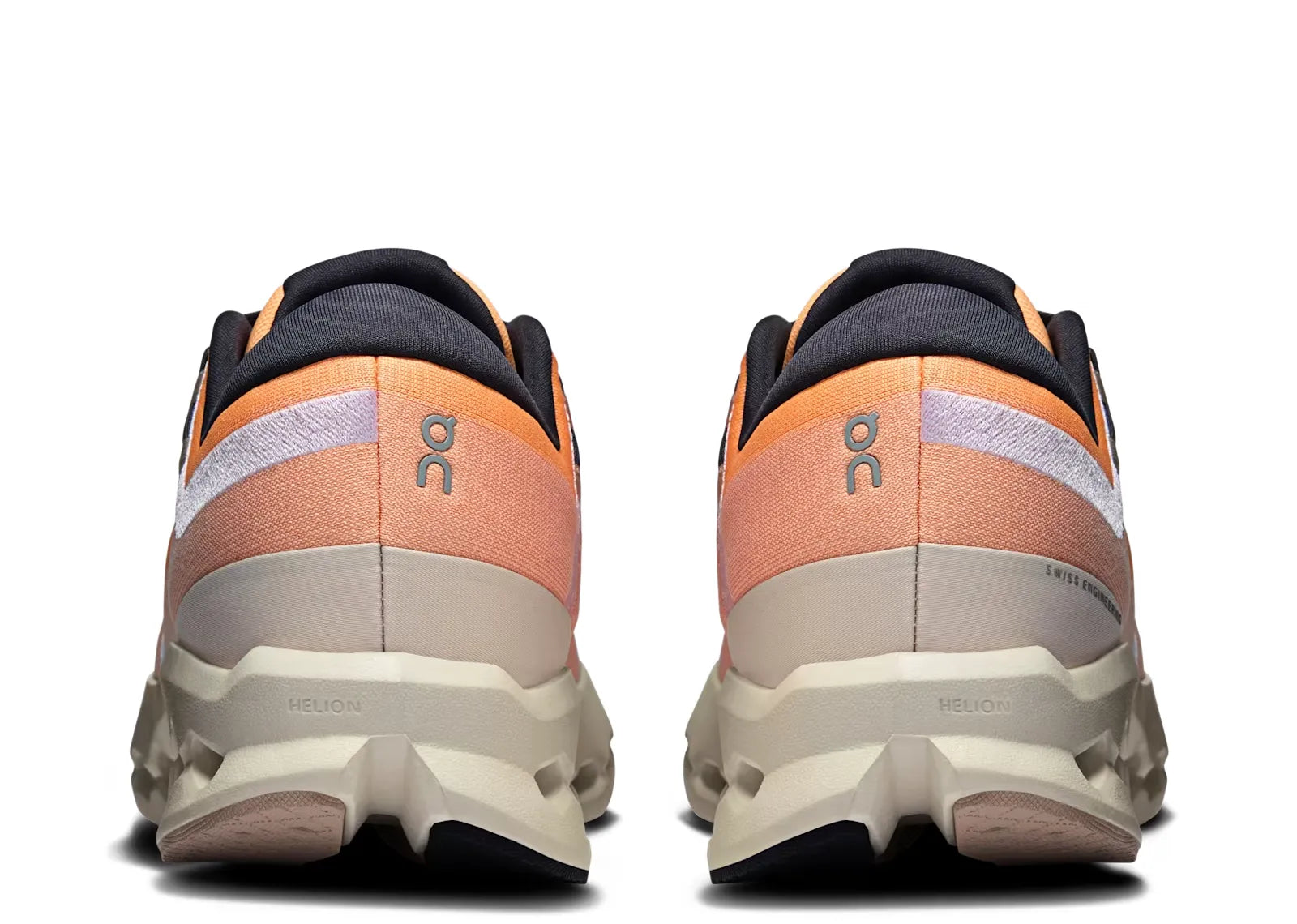 Cloudsurfer 2 Tangerine Ivory
