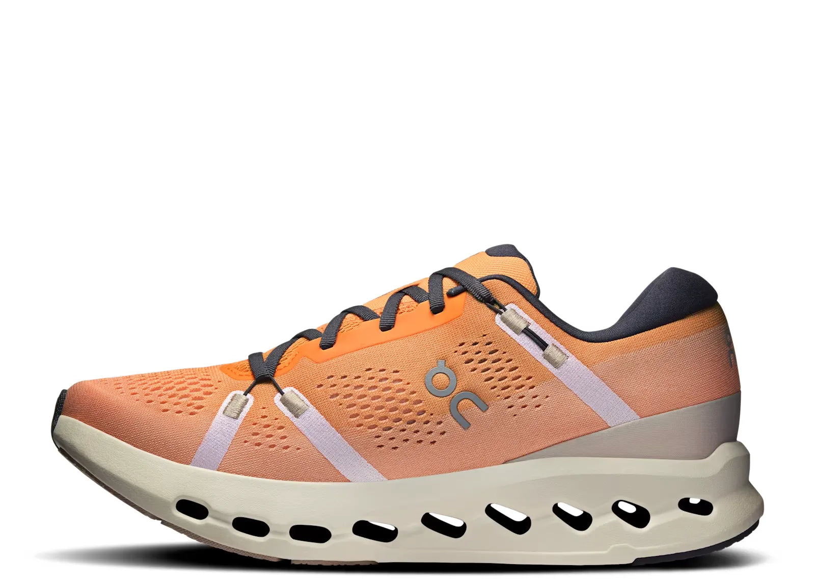 Cloudsurfer 2 Tangerine Ivory