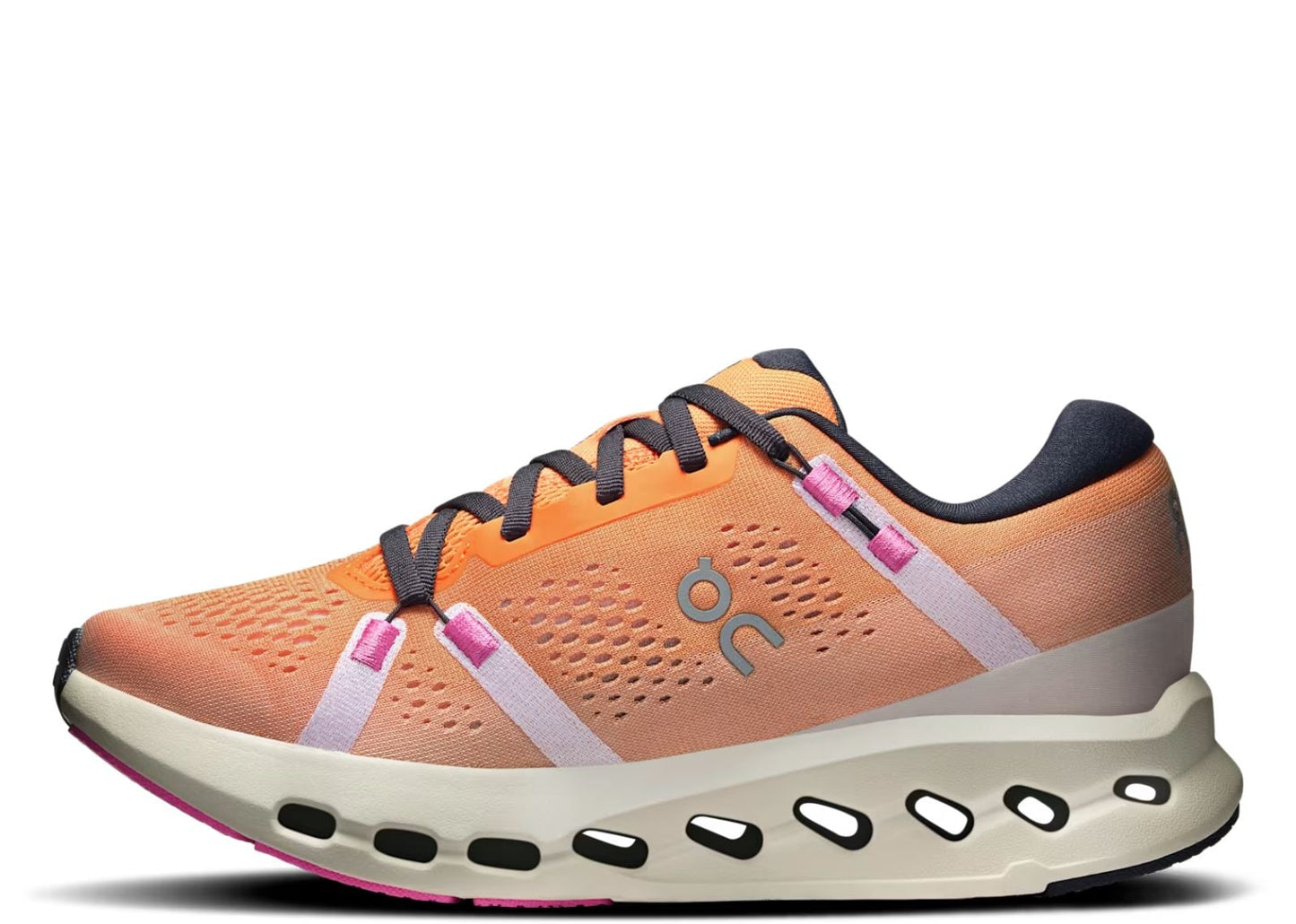 Cloudsurfer 2 Tangerine Ivory (W)