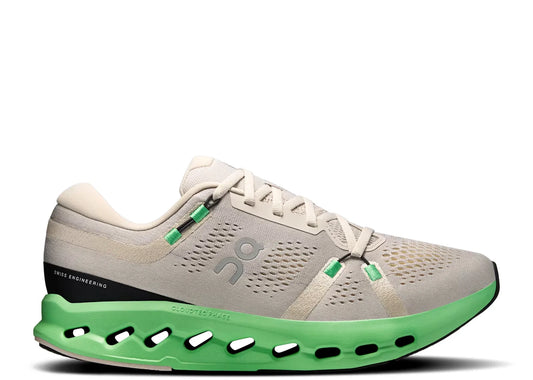 Cloudsurfer 2 Truffle Honeydew