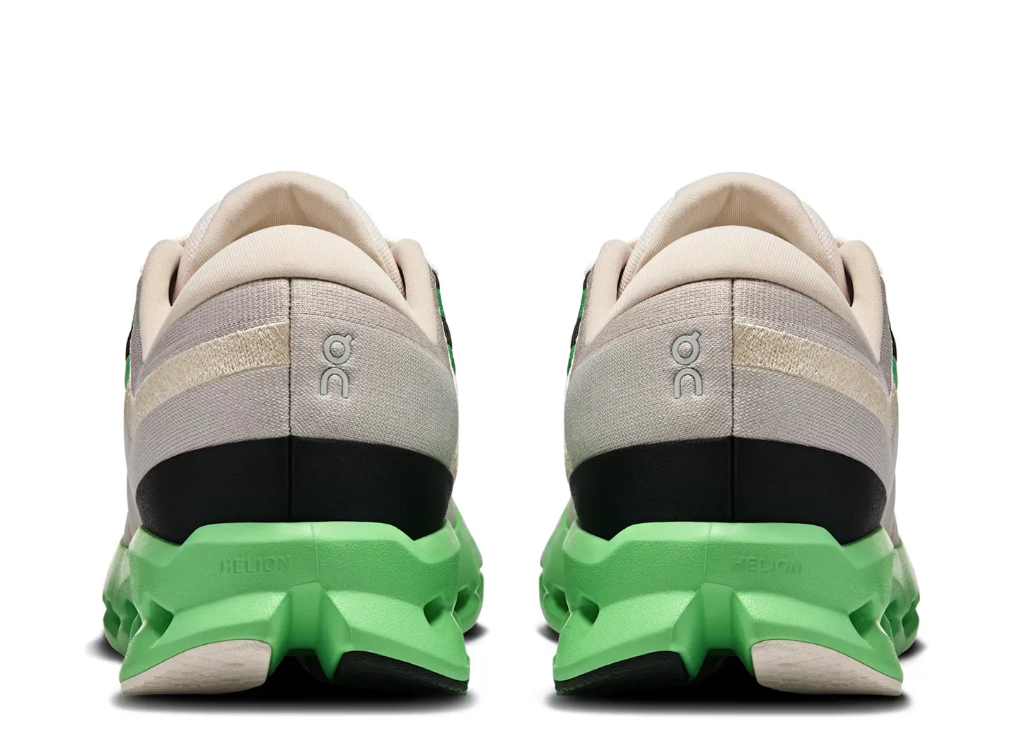 Cloudsurfer 2 Truffle Honeydew