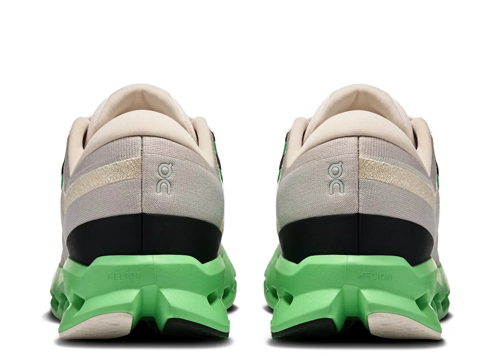 Cloudsurfer 2 Truffle Honeydew