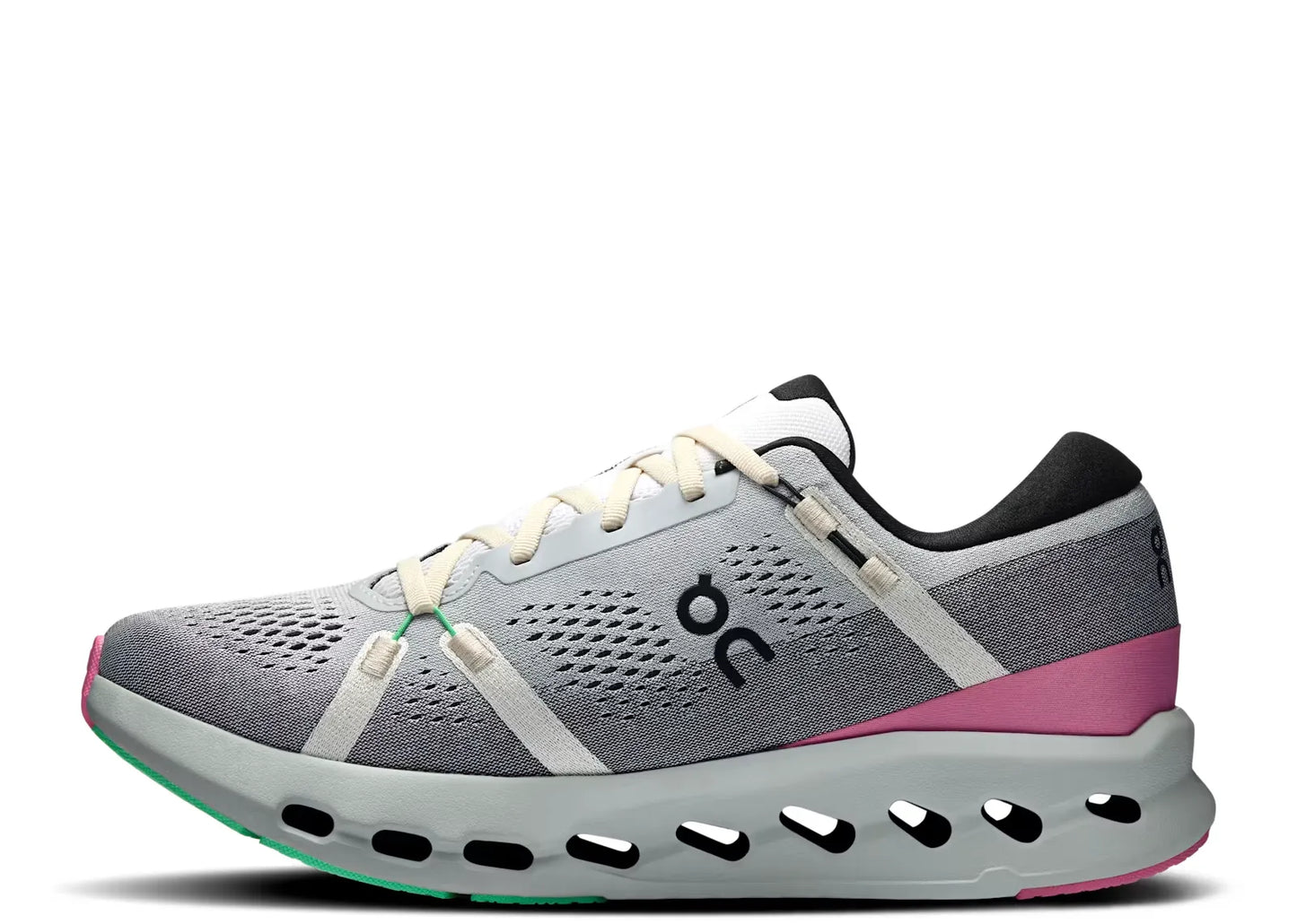 Cloudsurfer 2 White Mineral