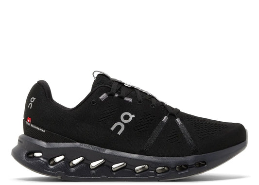 Cloudsurfer Black